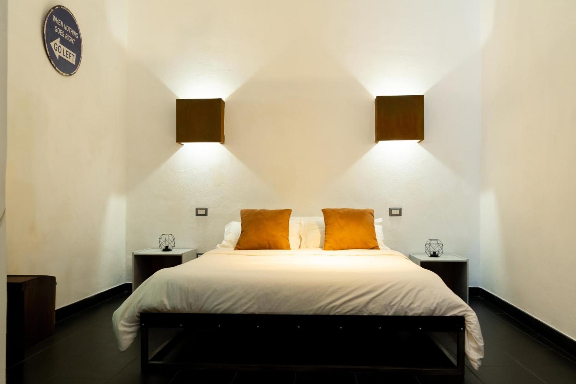 Diomede Rooms - Manfredi Homes&Villas Манфредонія Екстер'єр фото