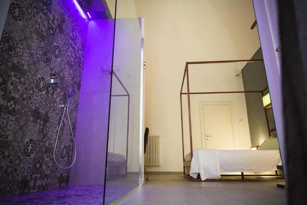 Diomede Rooms - Manfredi Homes&Villas Манфредонія Екстер'єр фото